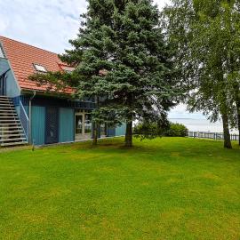 Laikas Prie Marių Apartments Waterfront, by Cohost, hotel u gradu Preila