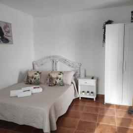 Aldea Tefía 57, hotel in Puerto del Rosario