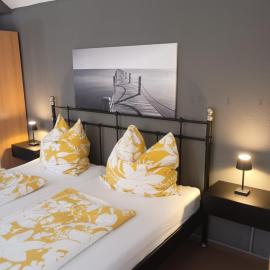 Ferienwohnung Bender 2