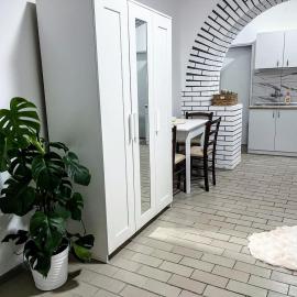 Apartman Vanila