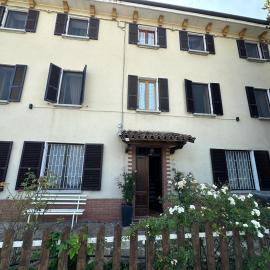 B&B Ronco Oste, hotel a Travo