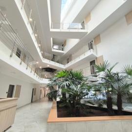 Sunshine Residence Boutique Apartment