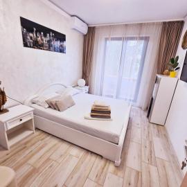 Andrew'S Apartment Central Mamaia