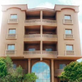 Prime Residence New Cairo
