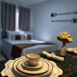 Pousada Vila Caetité Lofts, hotel em Caetité