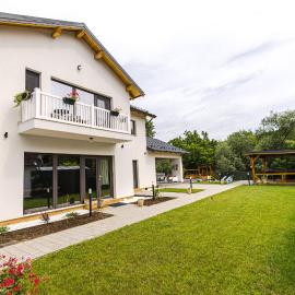 IoanaGuestHouse, hotel u gradu 'Turda'
