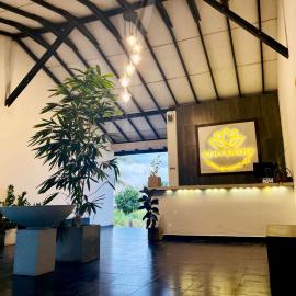 Athyantha Resort, hotel a Anuradhapura