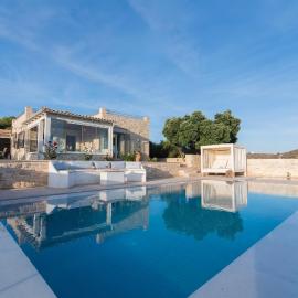 Koronio Villas
