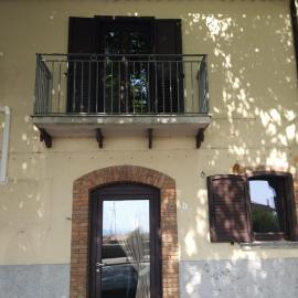 la terrazza sul viale, hotel in Circello