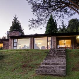 Drakensberg Creek Cottage