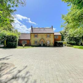 The Gatehouse