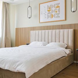 ᴄᴏʜᴏsᴛ I 2BD Apartment With Balcony