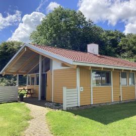 5 person holiday home in Aabenraa-By Traum