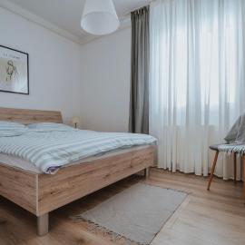 Apartman III u centru Kutine