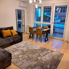 Premier Apartment, hotel en Banja Luka
