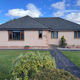 Oaklyn,Highland Village of Beauly, Quiet Neighbourhood, 2 Bed 4 Guests