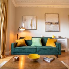 Cosy Flat in the Heart of Jesmond - Pass the Keys