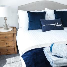 Portsmouth Apartment *Newly refurbished *Central