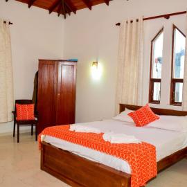 Modern Villa Retreat in Dehiwala