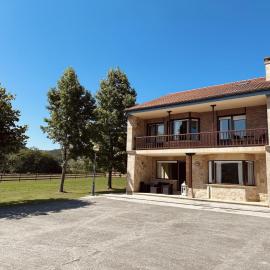 El Rancho - 13801, hotel sa Güemes