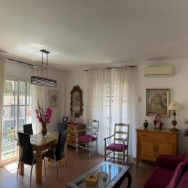 Bonito Apartamento en Lagunillas Málaga centro, hotell Malagas