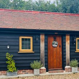 The Lodge, hotel in Little Clacton