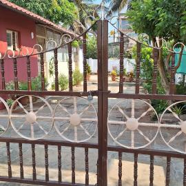 Golden Nest Home Stay