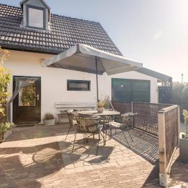 De Dal Heuvelland vakantiehuis Dal 2
