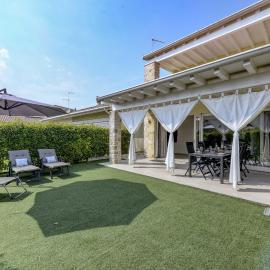 Viesnīca MGH Luxury - Villa Marlene Peskjēra del Gardā