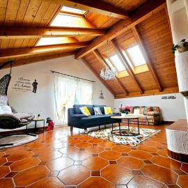 Wohlfühloase Casa Gelsomino auf 105 m2