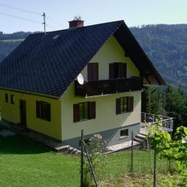 KochGaranas Ferienhaus