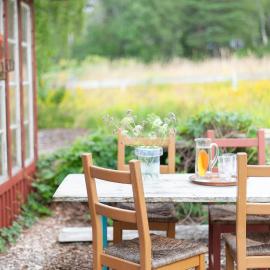 Gästhus Centralt i Småland, Hotel in Fiskesjö