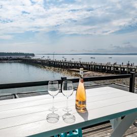 Captain Dan's Sunset Suite, hotel sa Saint Andrews