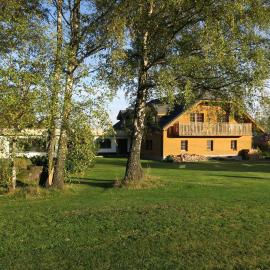 APARTMÁNY ŠÁRKA