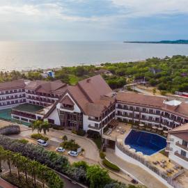 Grand Sirenis Cartagena, hotel v destinácii Cartagena de Indias