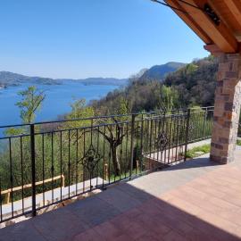 Crandola Via Lago No 2E