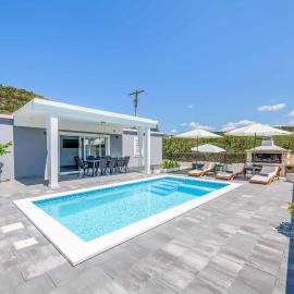 Villa Tranquil Rest