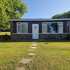27 bucklands, hotel in Bideford