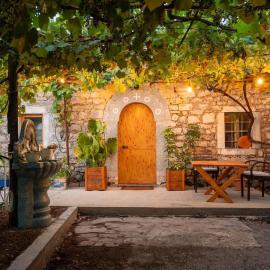 Shkodër में, होटल Guest House Castle