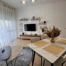 DR Apartment