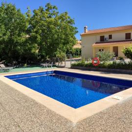 Vivienda Rural Belén