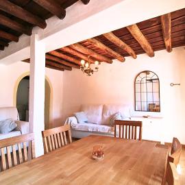 El Pintaillo by SIERRA VIVA, hotel a Cortelazor