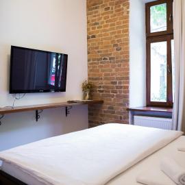 Contessa Central Studio