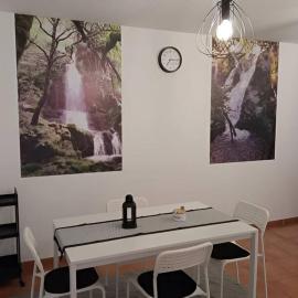 Apartamento Lourenzo, hotel a Outes