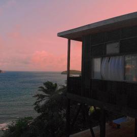 endless horizon, hotell sihtkohas SantʼAna