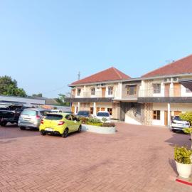 Hotel Cibening, hotel di Gurungsang