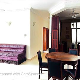 Two bed room apartment with sea view, hotel a Watumulla