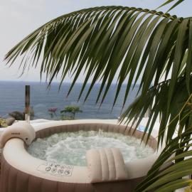 Atlantic paradise