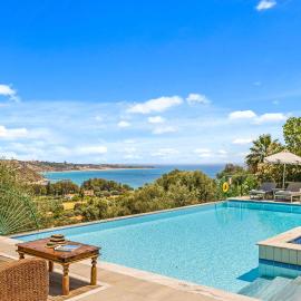 Villa Thymari