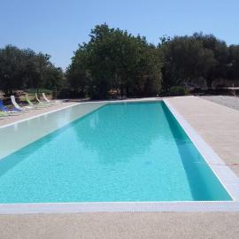 Agriturismo Fattoria delle Milizie, hotel en Scicli